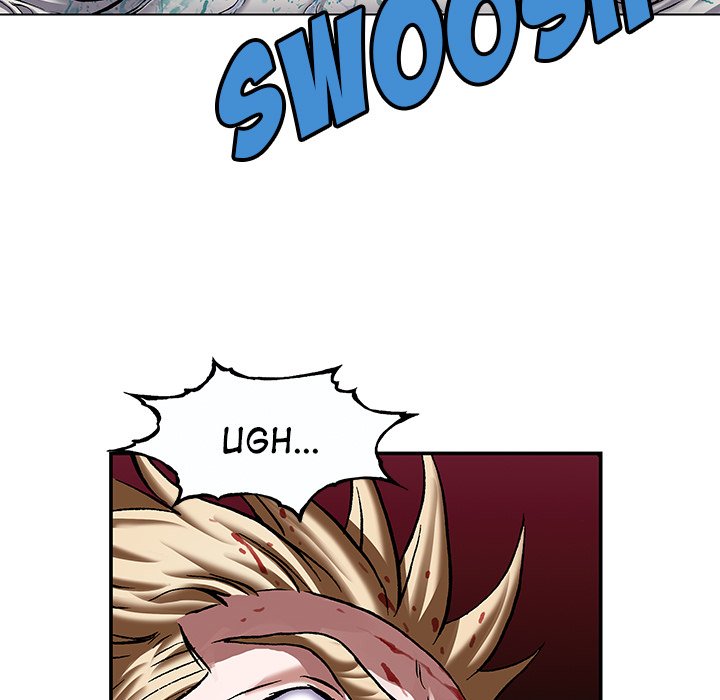 Leviathan (Lee Gyuntak) - Chapter 201 Page 75