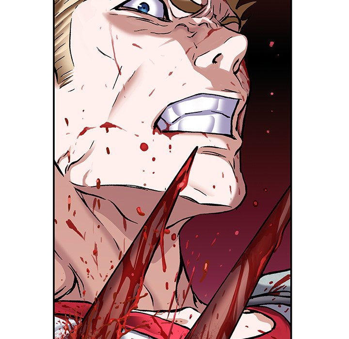 Leviathan (Lee Gyuntak) - Chapter 201 Page 76