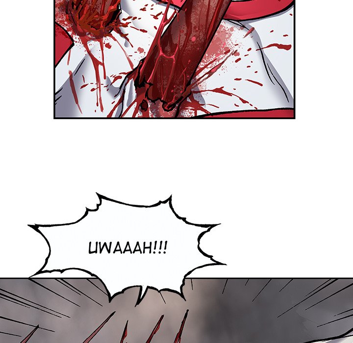 Leviathan (Lee Gyuntak) - Chapter 201 Page 77