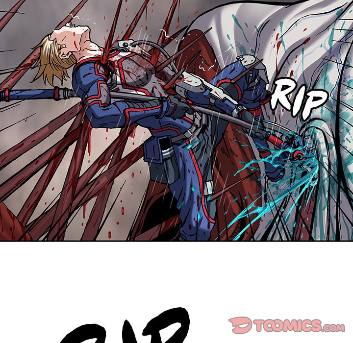 Leviathan (Lee Gyuntak) - Chapter 201 Page 78