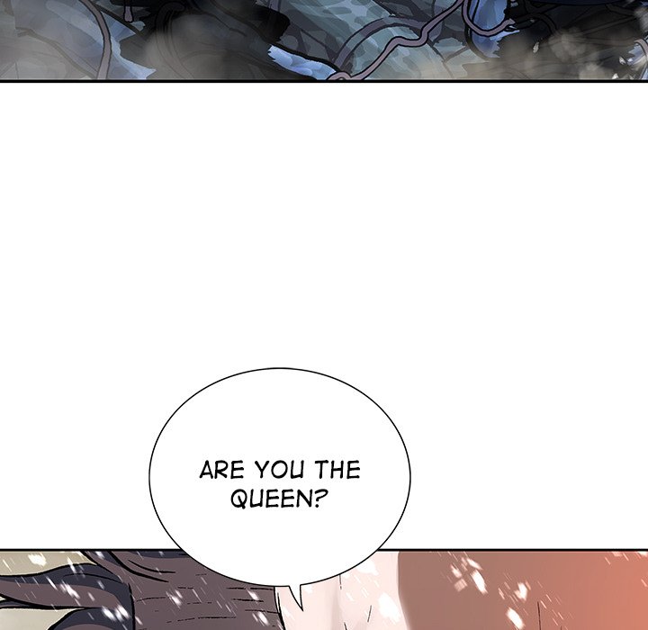 Leviathan (Lee Gyuntak) - Chapter 201 Page 8