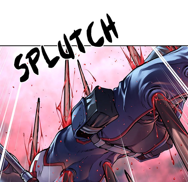 Leviathan (Lee Gyuntak) - Chapter 201 Page 85