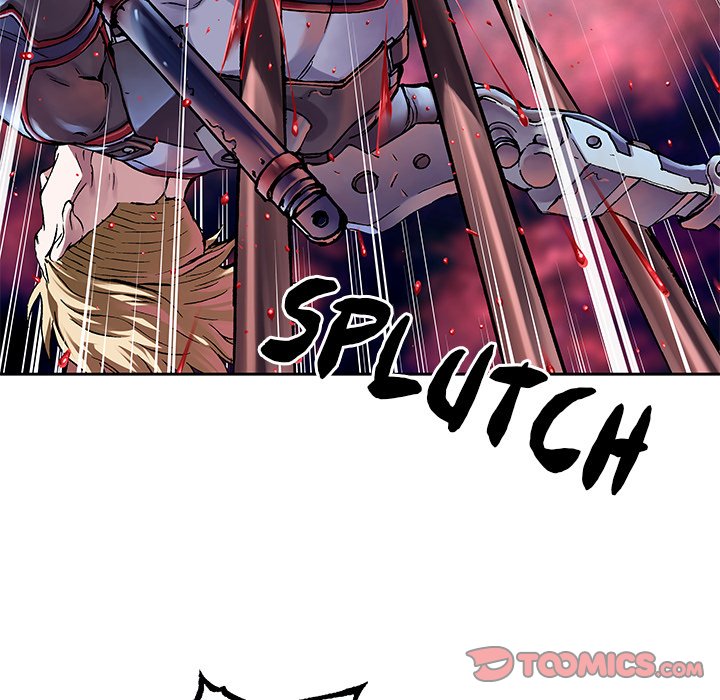 Leviathan (Lee Gyuntak) - Chapter 201 Page 86