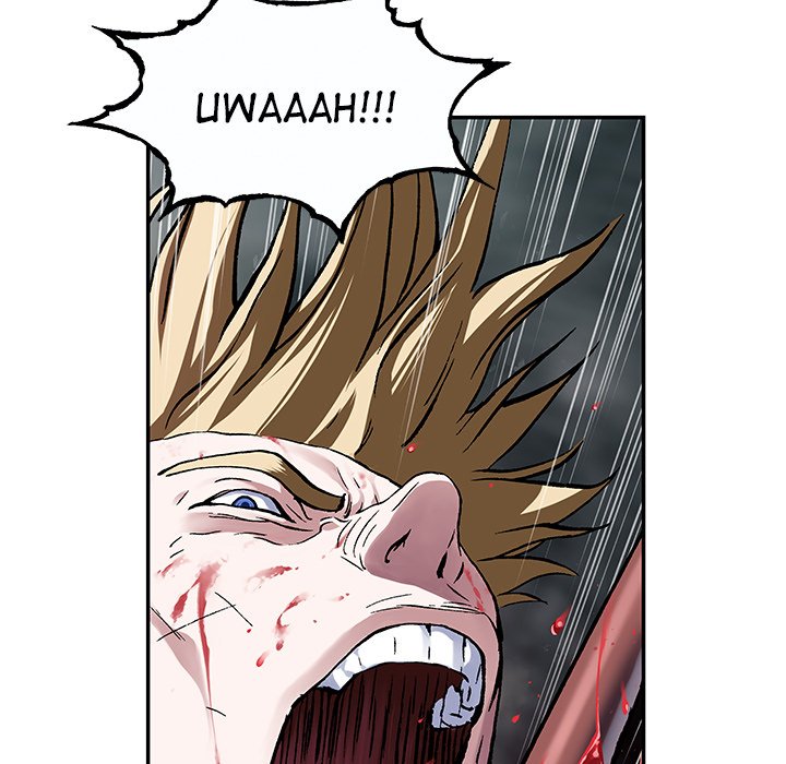 Leviathan (Lee Gyuntak) - Chapter 201 Page 87