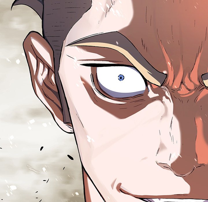 Leviathan (Lee Gyuntak) - Chapter 201 Page 9