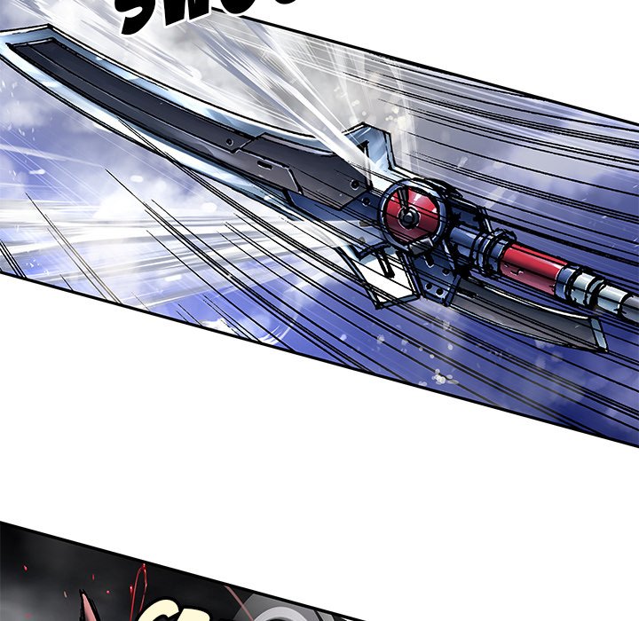 Leviathan (Lee Gyuntak) - Chapter 201 Page 92