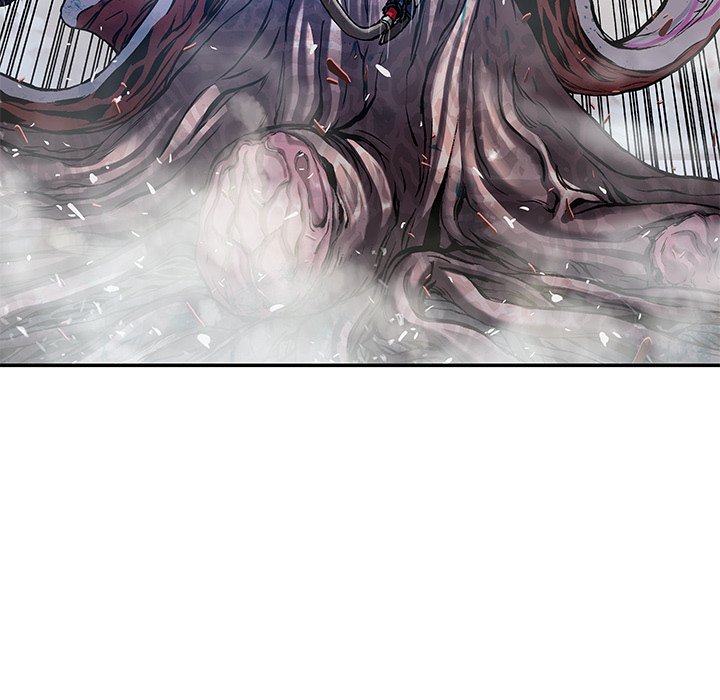 Leviathan (Lee Gyuntak) - Chapter 201 Page 97