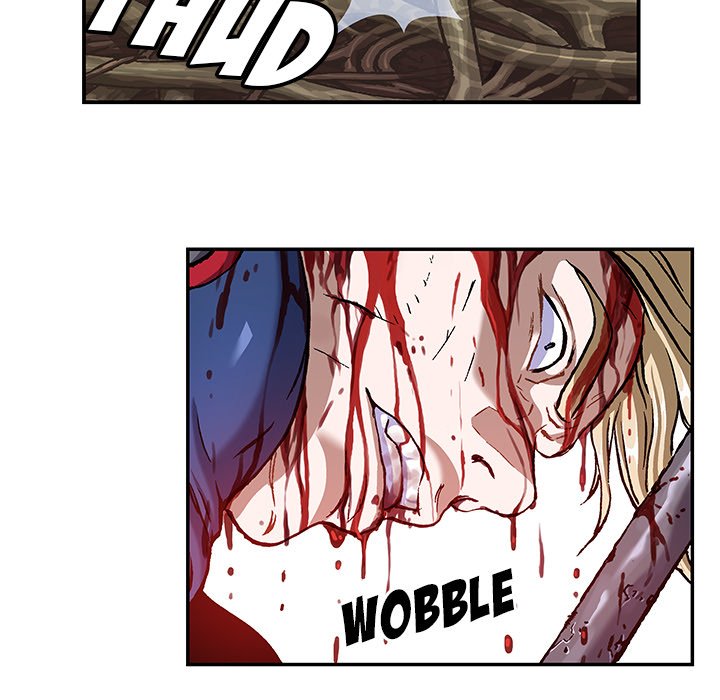 Leviathan (Lee Gyuntak) - Chapter 201 Page 99