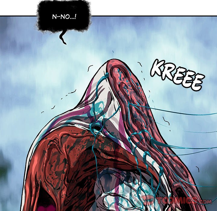 Leviathan (Lee Gyuntak) - Chapter 202 Page 10