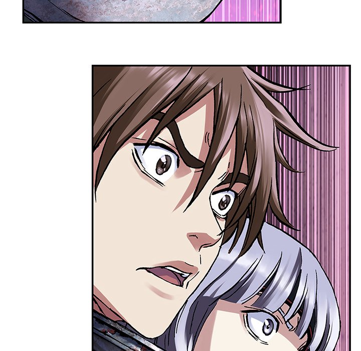 Leviathan (Lee Gyuntak) - Chapter 202 Page 100