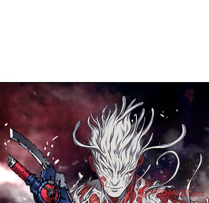 Leviathan (Lee Gyuntak) - Chapter 202 Page 102