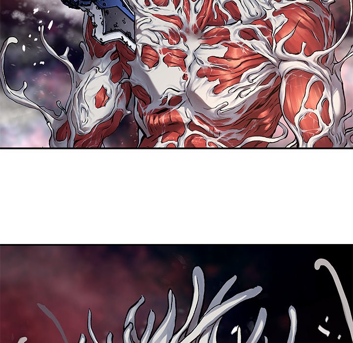 Leviathan (Lee Gyuntak) - Chapter 202 Page 103