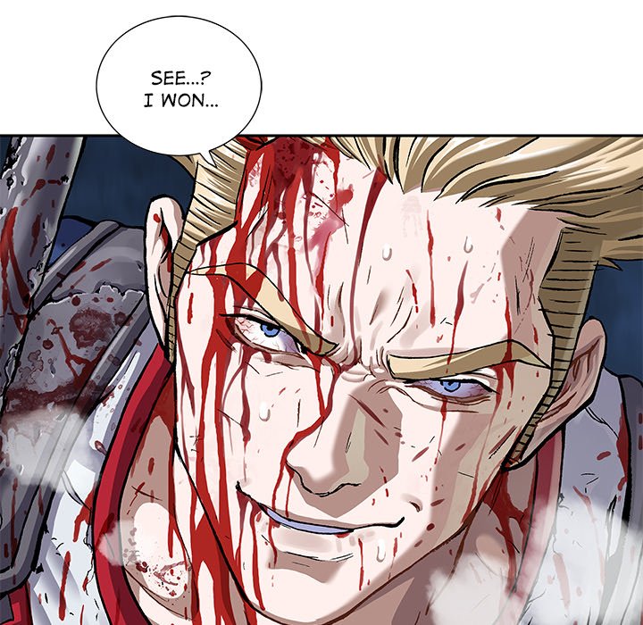 Leviathan (Lee Gyuntak) - Chapter 202 Page 12