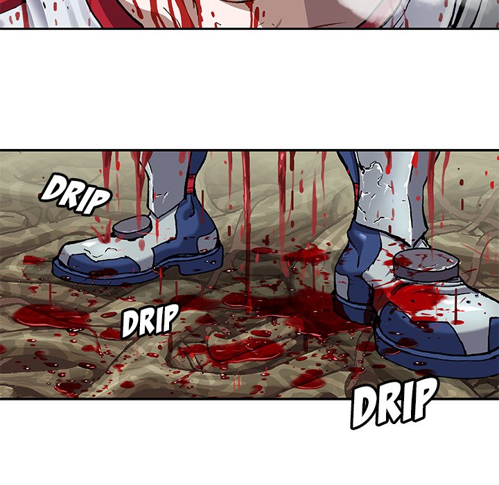 Leviathan (Lee Gyuntak) - Chapter 202 Page 13