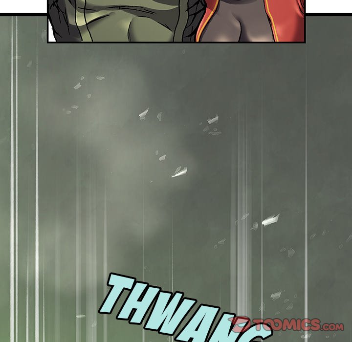 Leviathan (Lee Gyuntak) - Chapter 202 Page 18