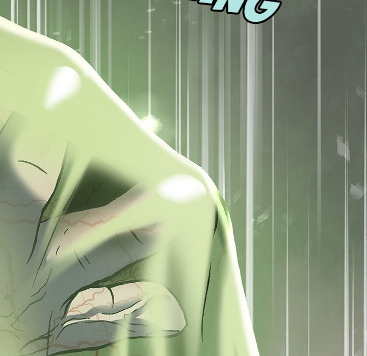 Leviathan (Lee Gyuntak) - Chapter 202 Page 19