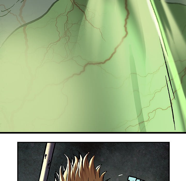 Leviathan (Lee Gyuntak) - Chapter 202 Page 21