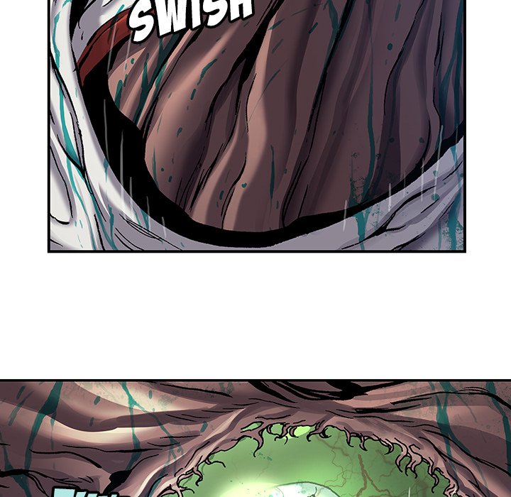Leviathan (Lee Gyuntak) - Chapter 202 Page 23