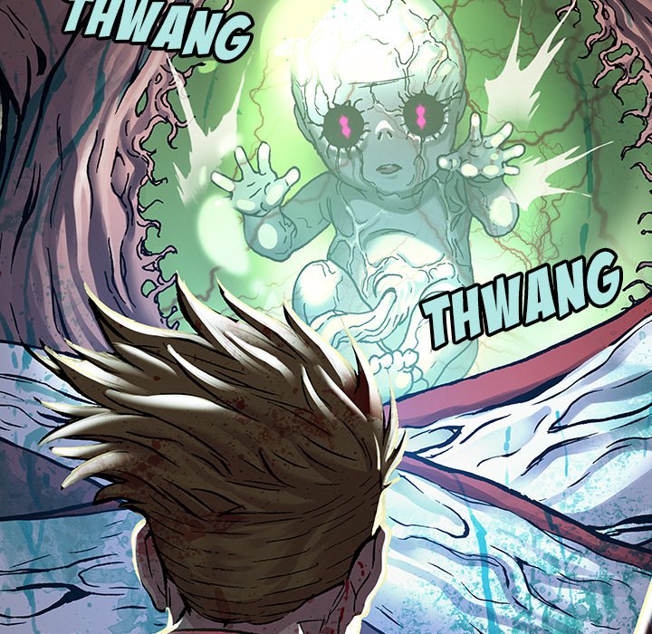Leviathan (Lee Gyuntak) - Chapter 202 Page 24