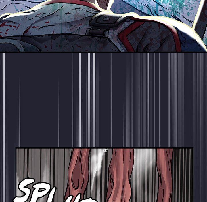 Leviathan (Lee Gyuntak) - Chapter 202 Page 25