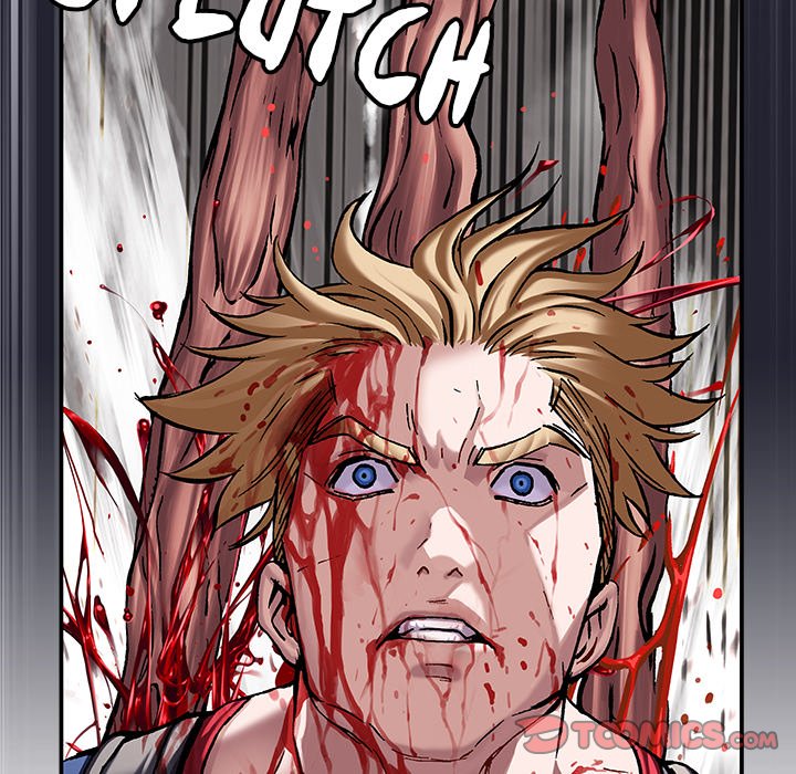 Leviathan (Lee Gyuntak) - Chapter 202 Page 26