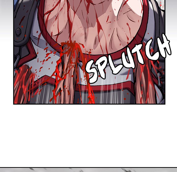 Leviathan (Lee Gyuntak) - Chapter 202 Page 27