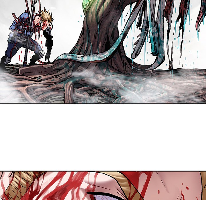 Leviathan (Lee Gyuntak) - Chapter 202 Page 29