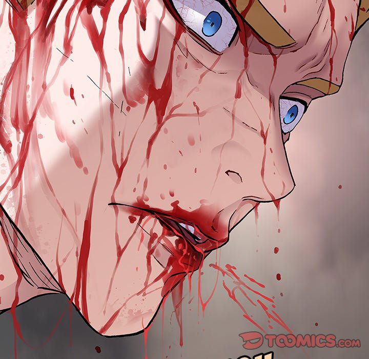 Leviathan (Lee Gyuntak) - Chapter 202 Page 30