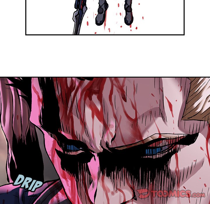 Leviathan (Lee Gyuntak) - Chapter 202 Page 34