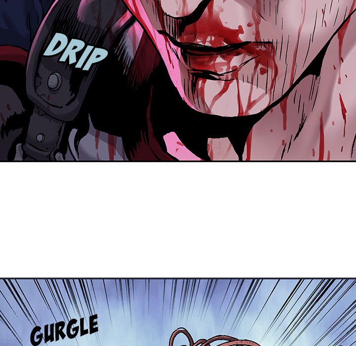 Leviathan (Lee Gyuntak) - Chapter 202 Page 35