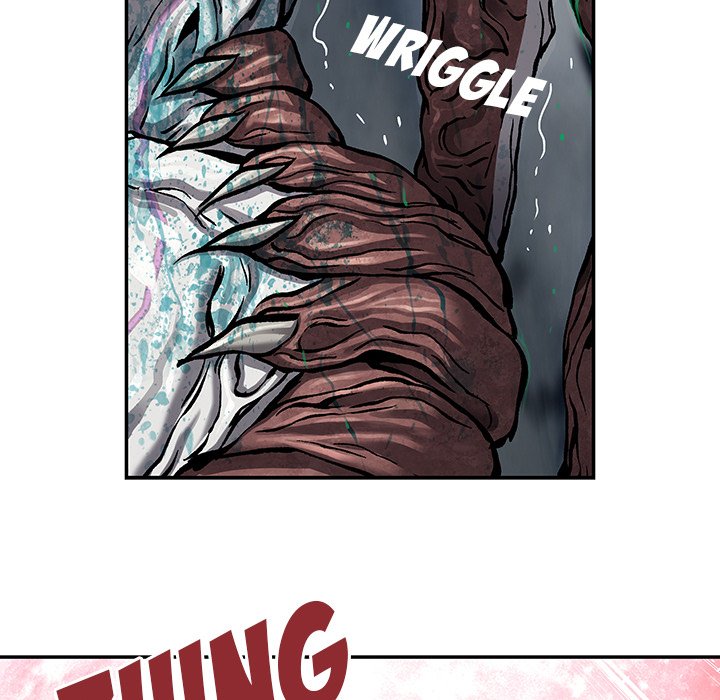 Leviathan (Lee Gyuntak) - Chapter 202 Page 39