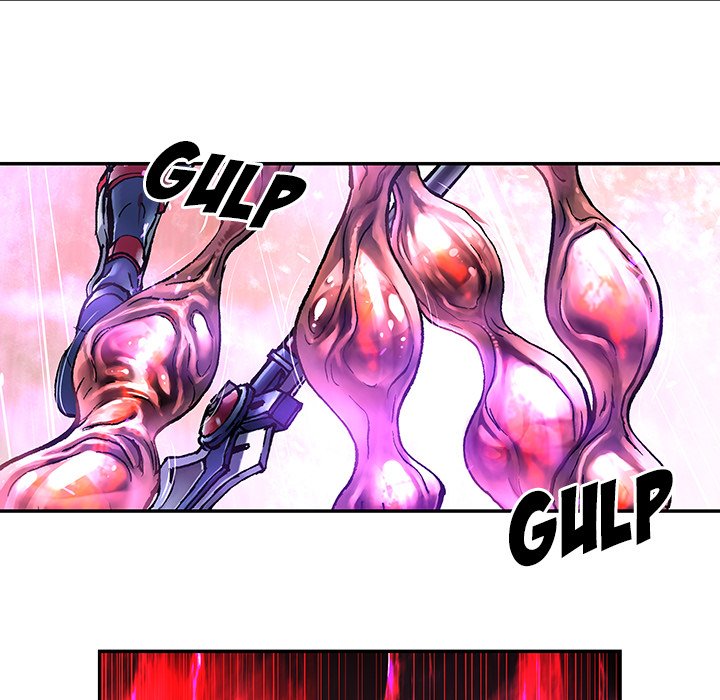 Leviathan (Lee Gyuntak) - Chapter 202 Page 41