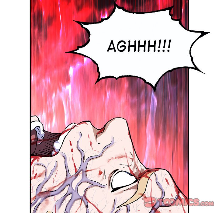 Leviathan (Lee Gyuntak) - Chapter 202 Page 42