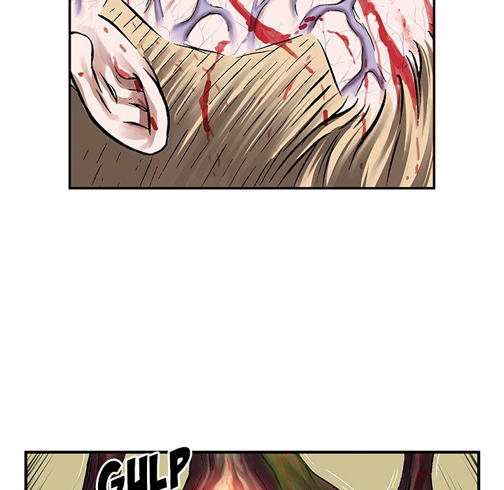 Leviathan (Lee Gyuntak) - Chapter 202 Page 43