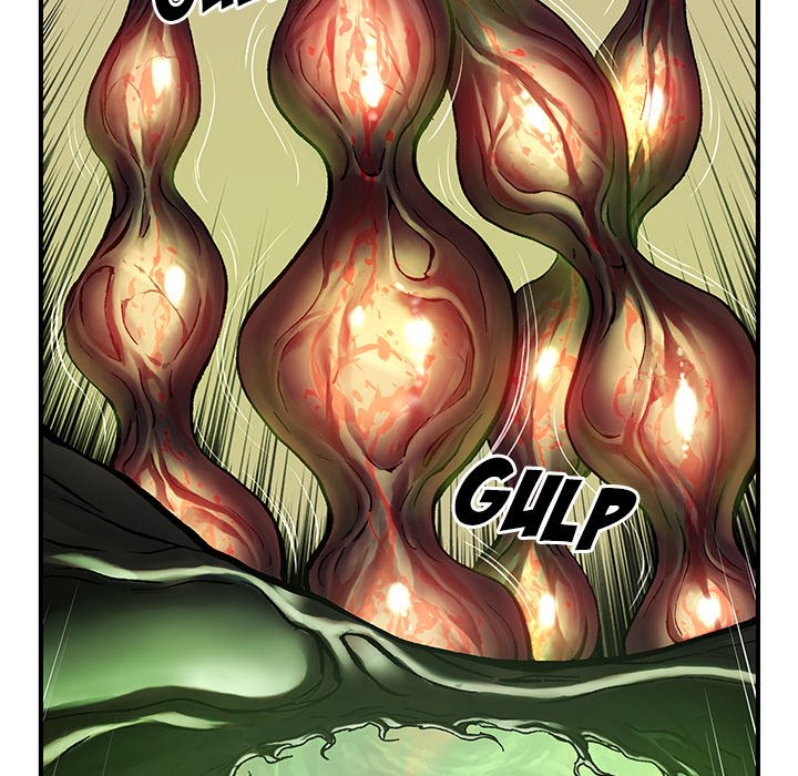 Leviathan (Lee Gyuntak) - Chapter 202 Page 44