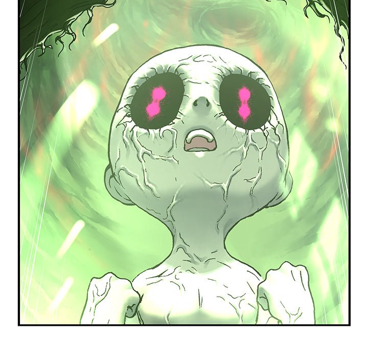 Leviathan (Lee Gyuntak) - Chapter 202 Page 45