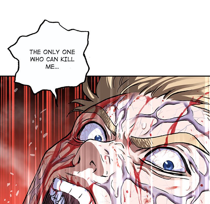 Leviathan (Lee Gyuntak) - Chapter 202 Page 47