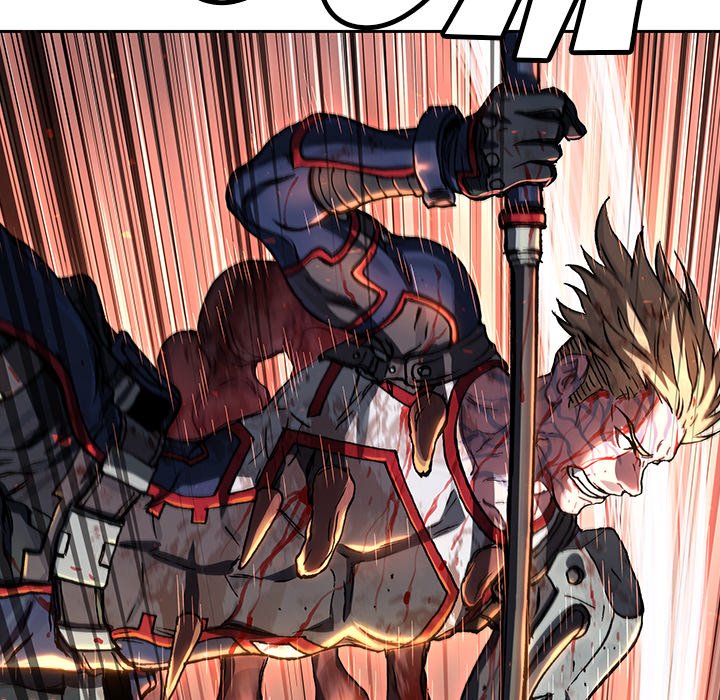 Leviathan (Lee Gyuntak) - Chapter 202 Page 49