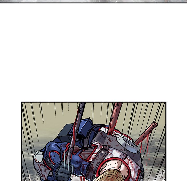Leviathan (Lee Gyuntak) - Chapter 202 Page 5