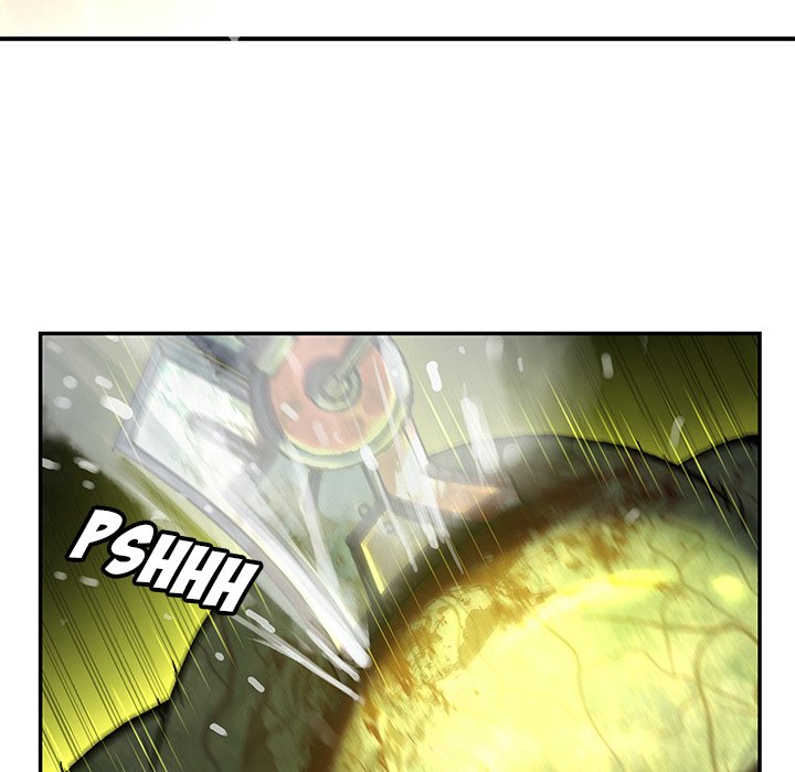 Leviathan (Lee Gyuntak) - Chapter 202 Page 56