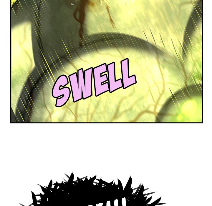 Leviathan (Lee Gyuntak) - Chapter 202 Page 57