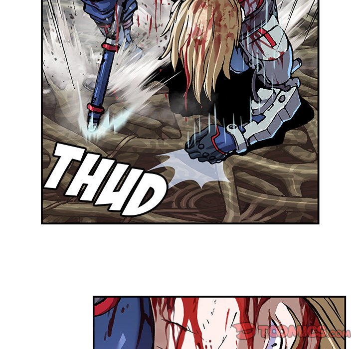 Leviathan (Lee Gyuntak) - Chapter 202 Page 6