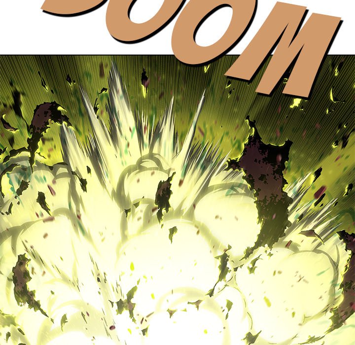 Leviathan (Lee Gyuntak) - Chapter 202 Page 60