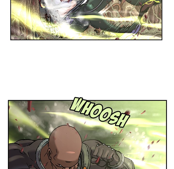 Leviathan (Lee Gyuntak) - Chapter 202 Page 63