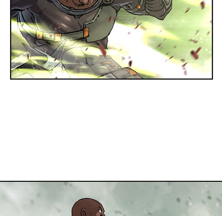 Leviathan (Lee Gyuntak) - Chapter 202 Page 64
