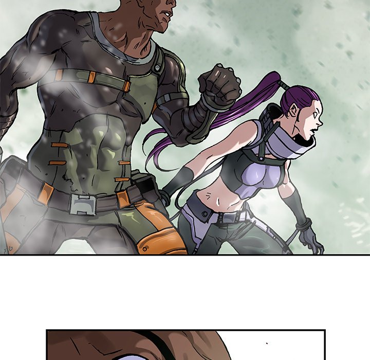 Leviathan (Lee Gyuntak) - Chapter 202 Page 65