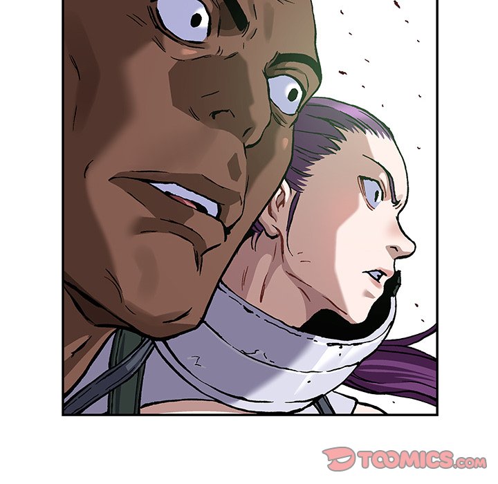 Leviathan (Lee Gyuntak) - Chapter 202 Page 66