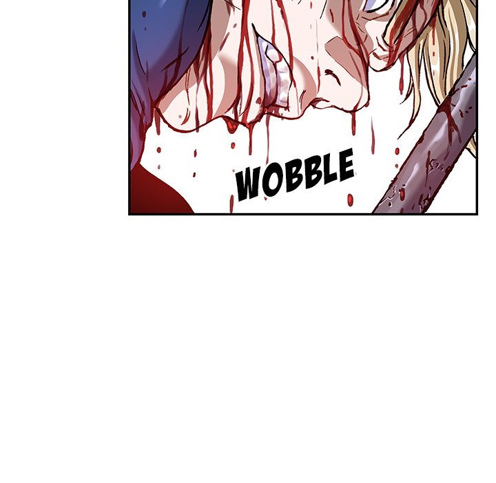 Leviathan (Lee Gyuntak) - Chapter 202 Page 7