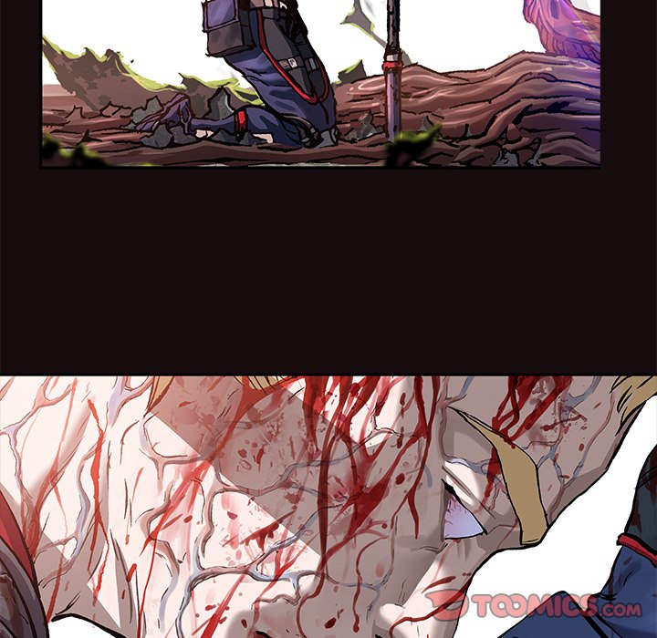 Leviathan (Lee Gyuntak) - Chapter 202 Page 70
