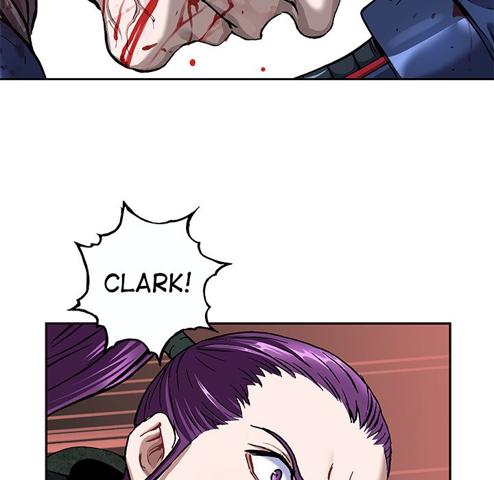 Leviathan (Lee Gyuntak) - Chapter 202 Page 71